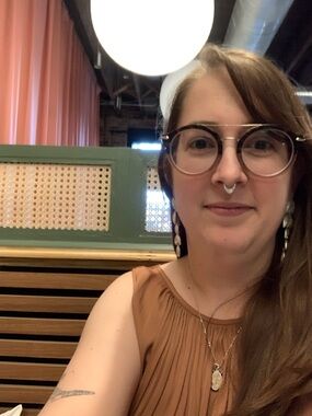 Meet your Posher, Chelsea